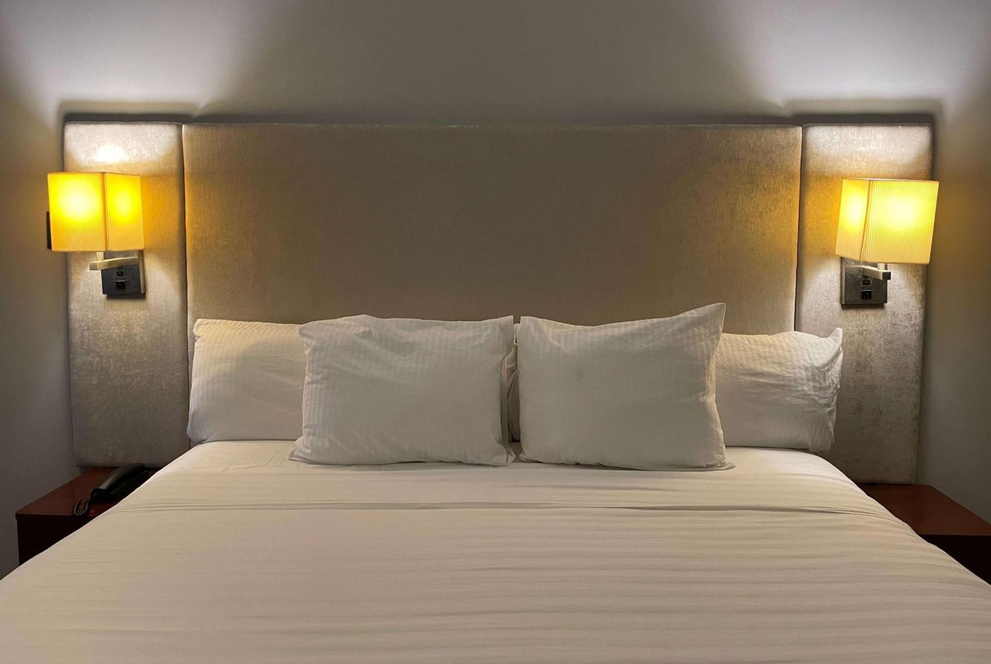 Esplendor By Wyndham Los Mochis Country Place Exteriér fotografie