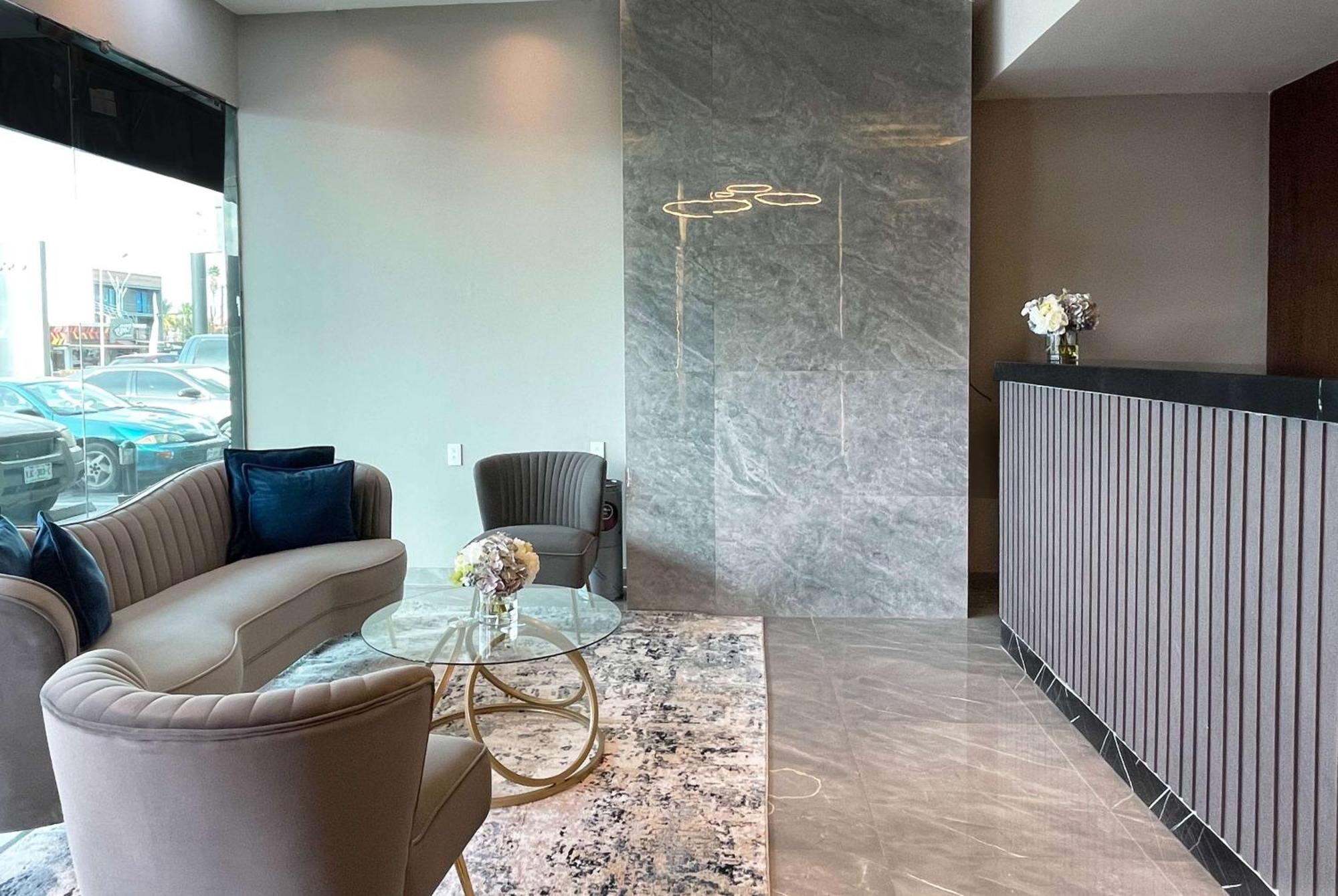 Esplendor By Wyndham Los Mochis Country Place Exteriér fotografie