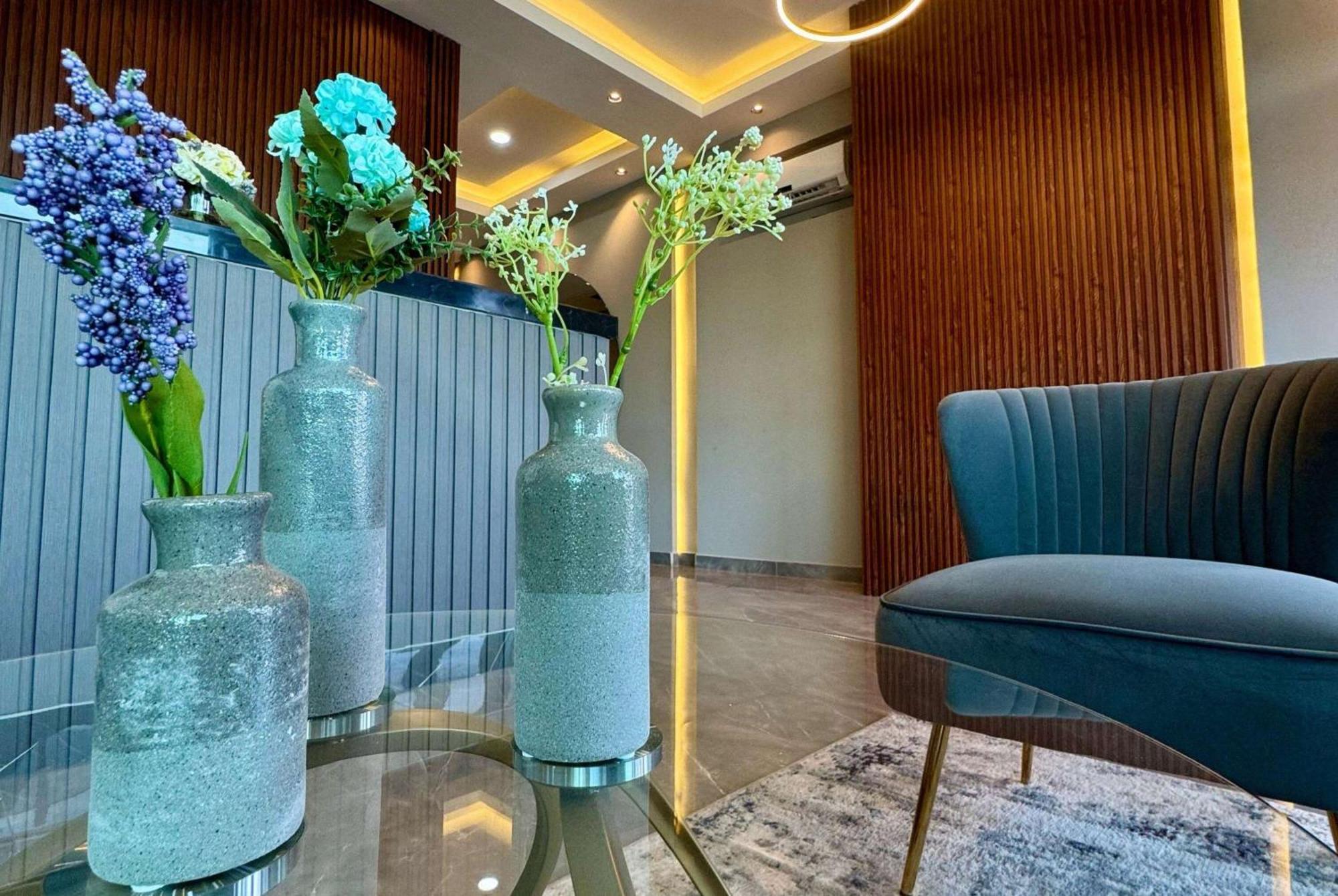 Esplendor By Wyndham Los Mochis Country Place Exteriér fotografie