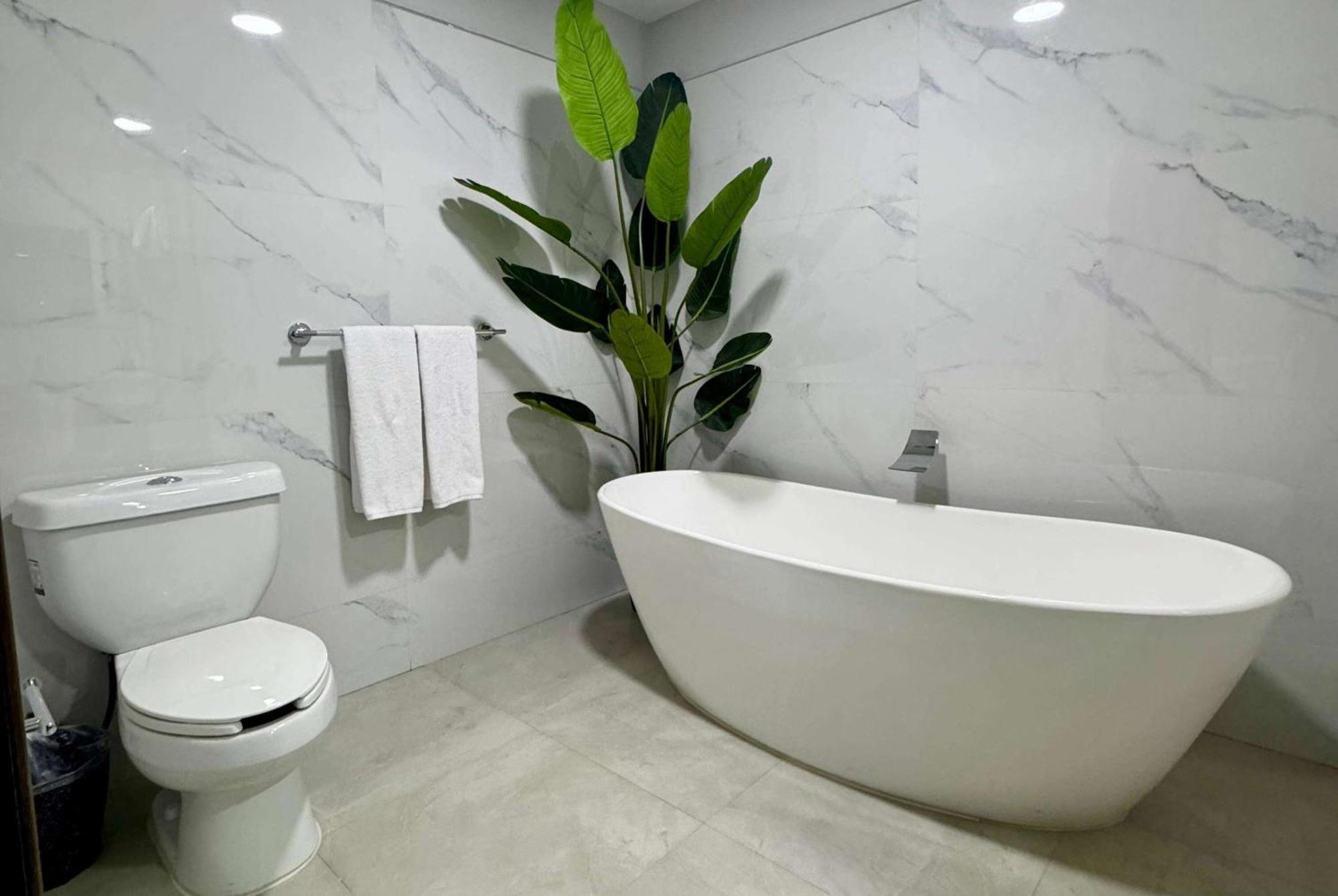 Esplendor By Wyndham Los Mochis Country Place Exteriér fotografie