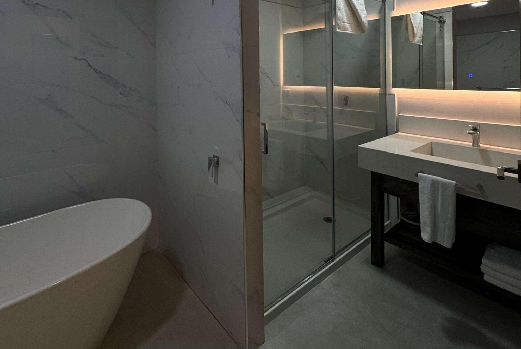 Esplendor By Wyndham Los Mochis Country Place Exteriér fotografie